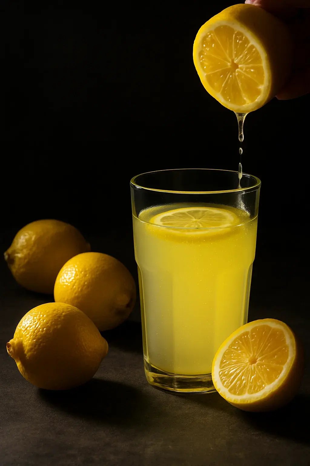 lemonade